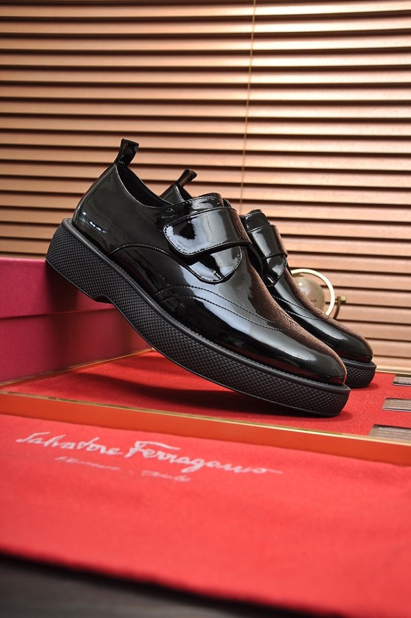 Ferragamo Shoes